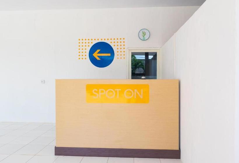 ホテル Spot On 2318 Citra Palm Residence