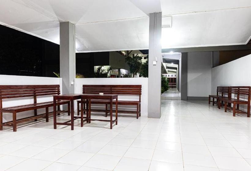 ホテル Spot On 2318 Citra Palm Residence