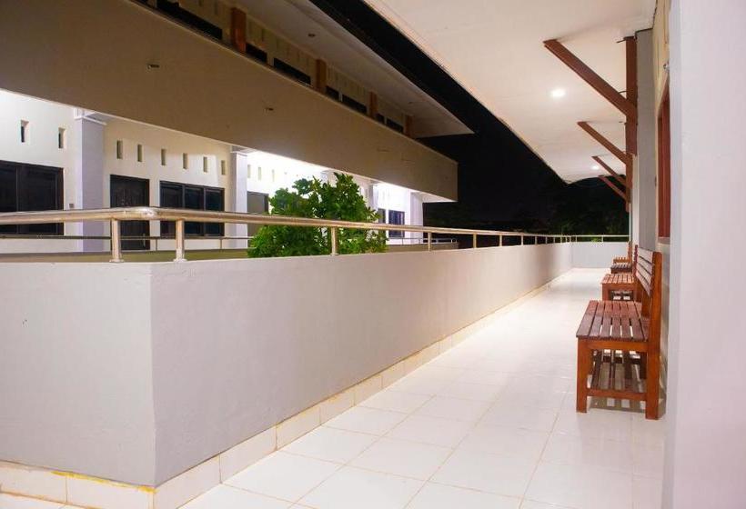 ホテル Spot On 2318 Citra Palm Residence