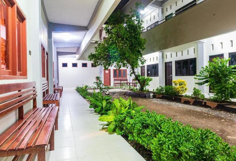 ホテル Spot On 2318 Citra Palm Residence