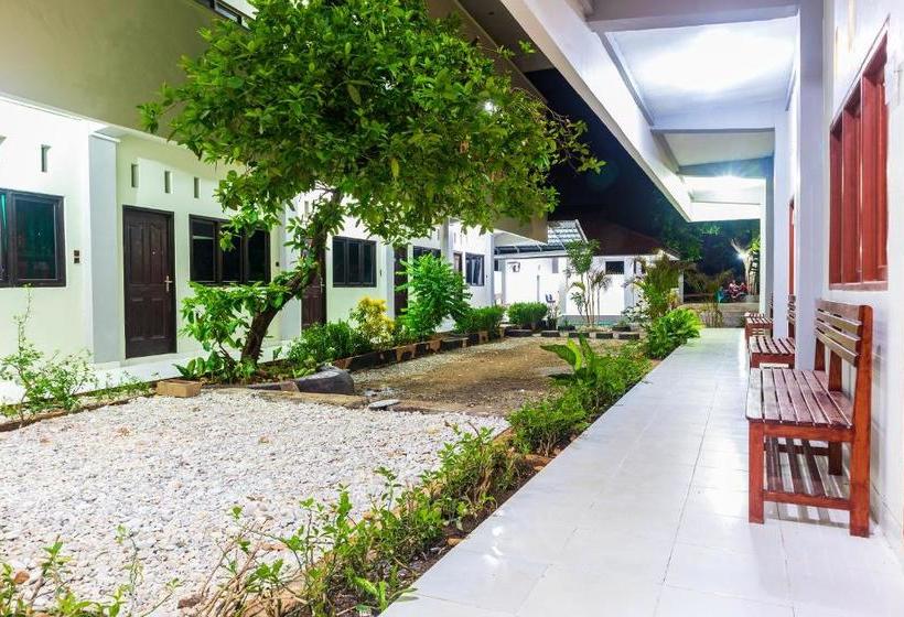 ホテル Spot On 2318 Citra Palm Residence