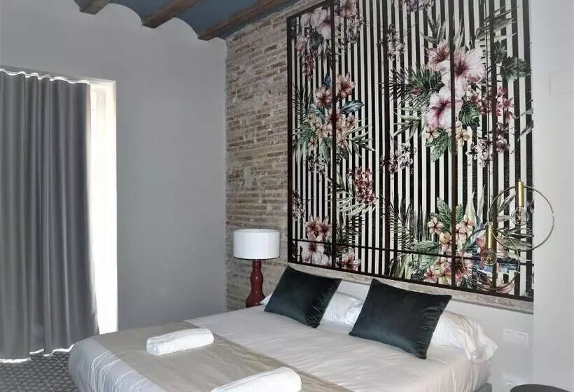 ホテル You & Co. Quart Boutique