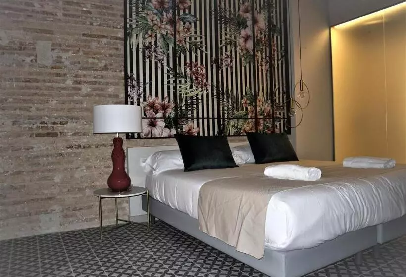 ホテル You & Co. Quart Boutique