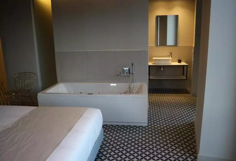 ホテル You & Co. Quart Boutique