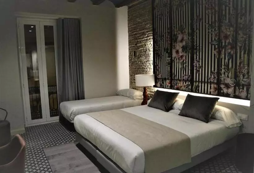 ホテル You & Co. Quart Boutique