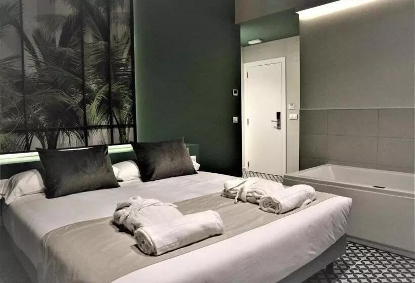 ホテル You & Co. Quart Boutique