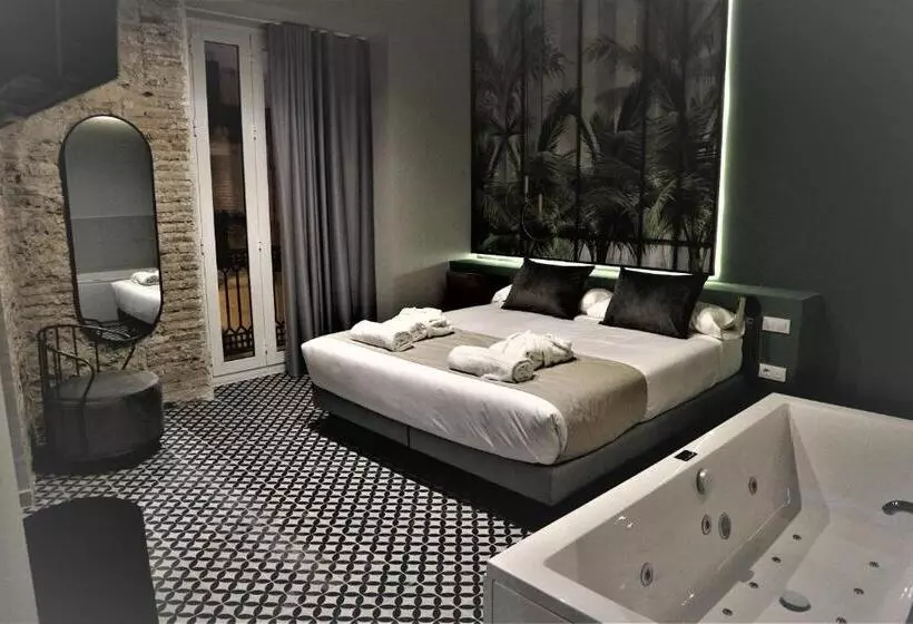 ホテル You & Co. Quart Boutique