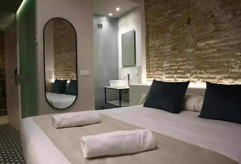 ホテル You & Co. Quart Boutique