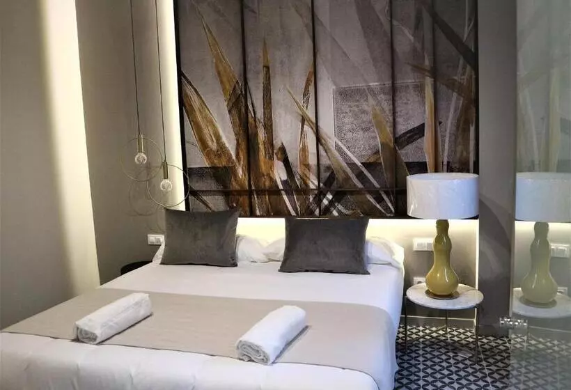 ホテル You & Co. Quart Boutique