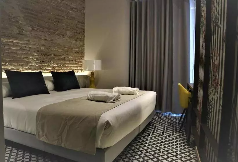 ホテル You & Co. Quart Boutique