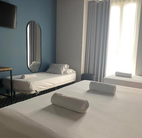 هتل You & Co. Quart Boutique