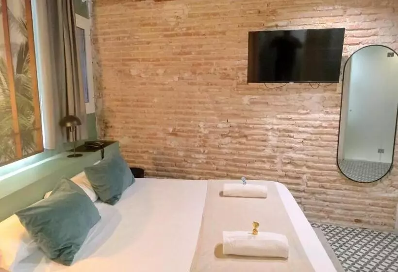 ホテル You & Co. Quart Boutique