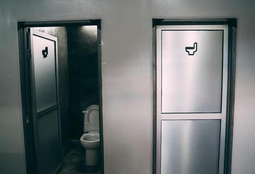 Bed Attitude Hostel Cenang