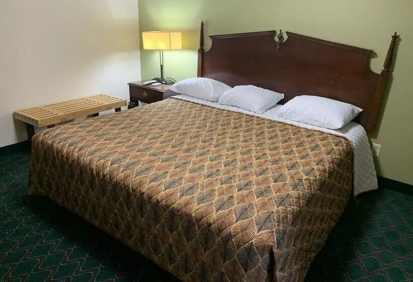 Bing's Motel