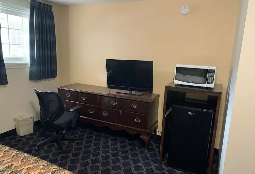 Bing's Motel