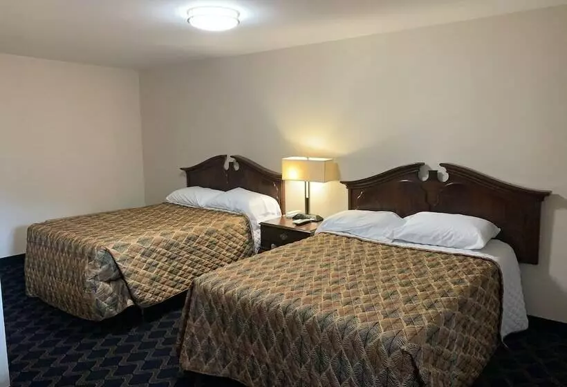 Bing's Motel