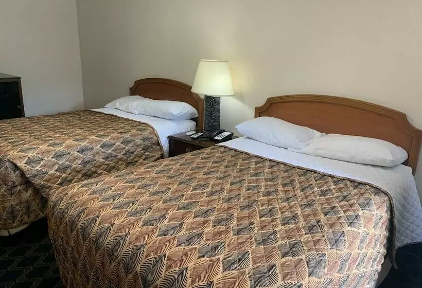 Bing's Motel