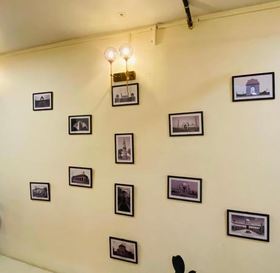 هتل Homestay Ac Dormitory