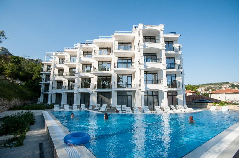 בית מלון כפרי Samara With Relax Area