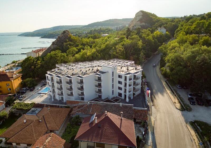 בית מלון כפרי Samara With Relax Area