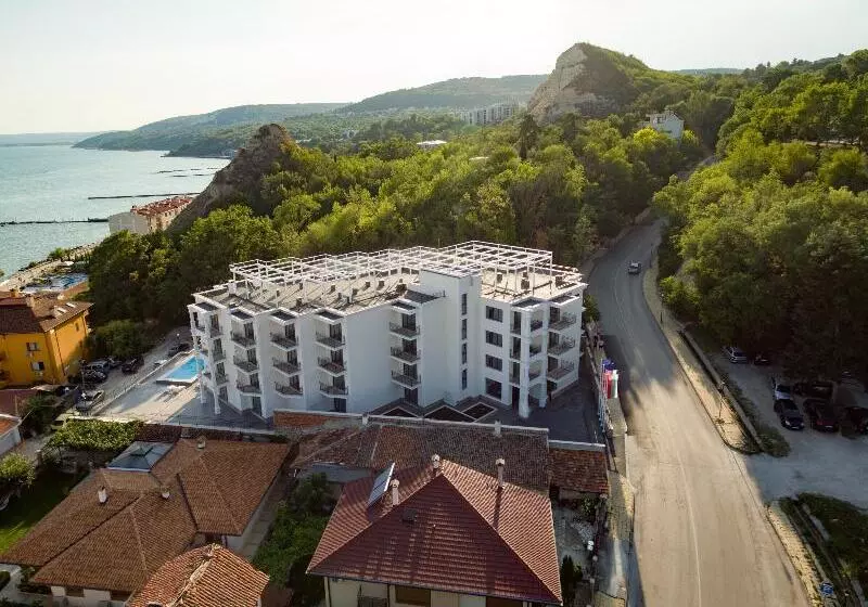 ホテル Samara With Relax Area