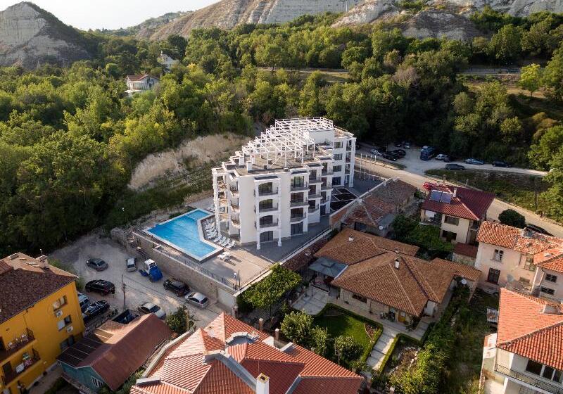 בית מלון כפרי Samara With Relax Area