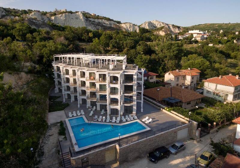 בית מלון כפרי Samara With Relax Area