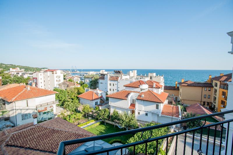 בית מלון כפרי Samara With Relax Area