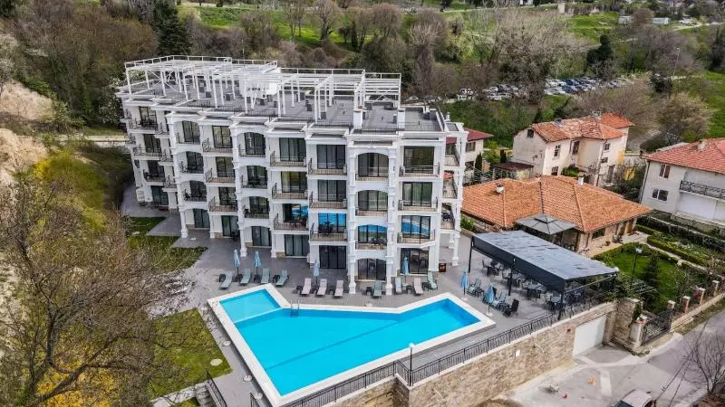 ホテル Samara With Relax Area