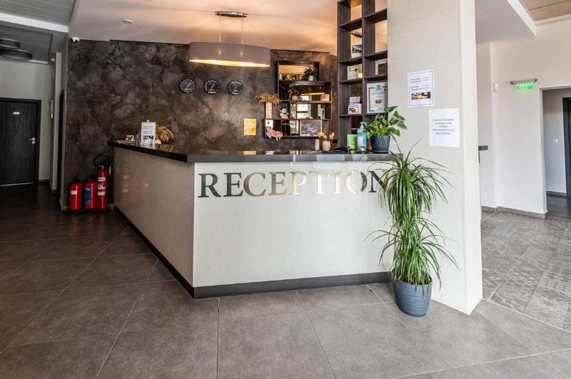 בית מלון כפרי Samara With Relax Area