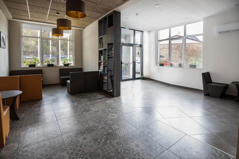 בית מלון כפרי Samara With Relax Area