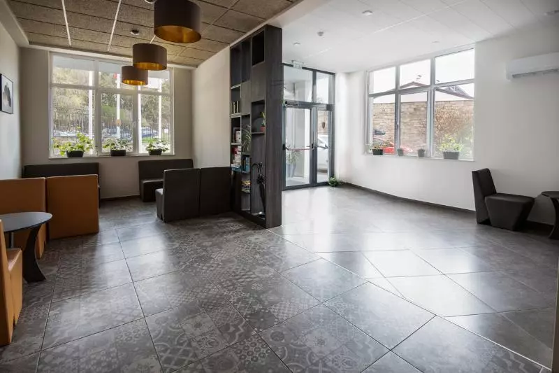 ホテル Samara With Relax Area