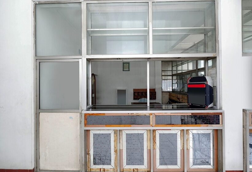 Spot On 2289 Hotel Saudara