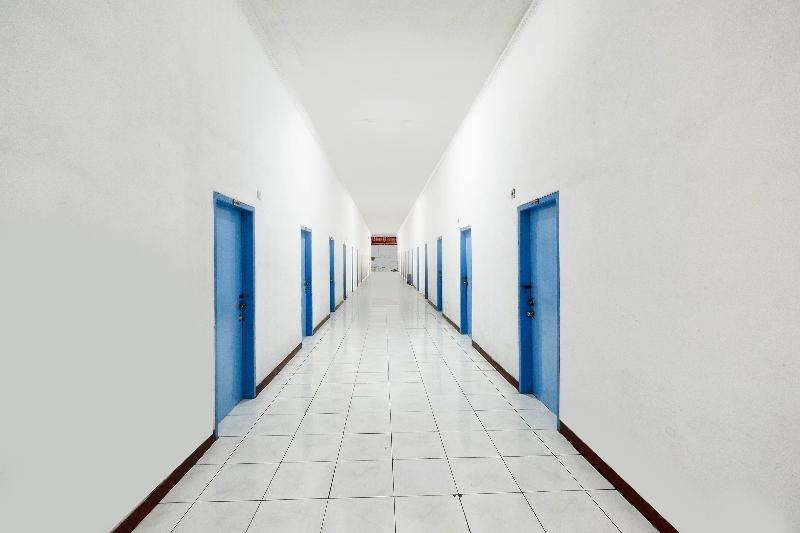 Spot On 2289 Hotel Saudara