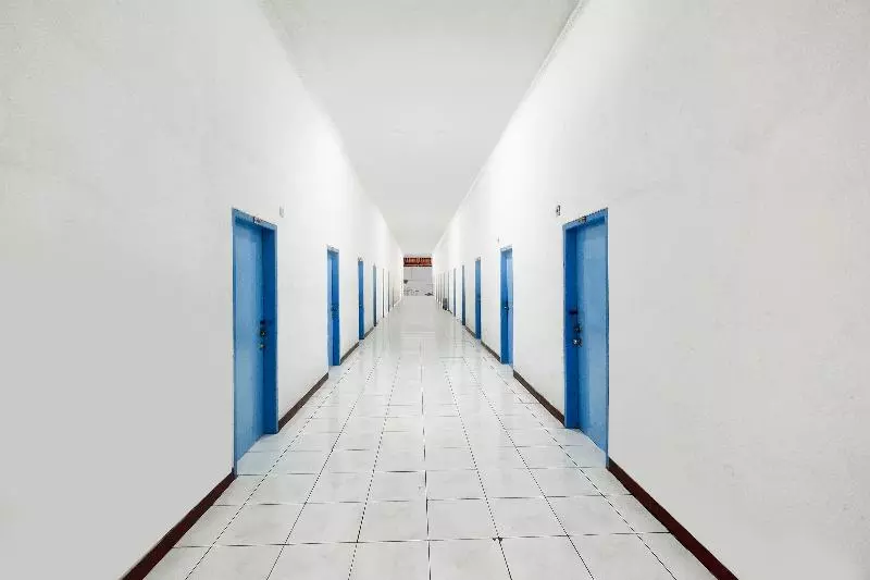 Spot On 2289 Hotel Saudara