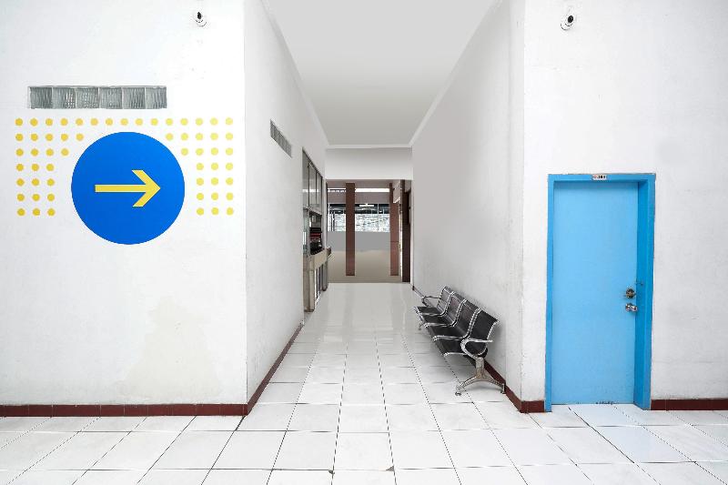 Spot On 2289 Hotel Saudara