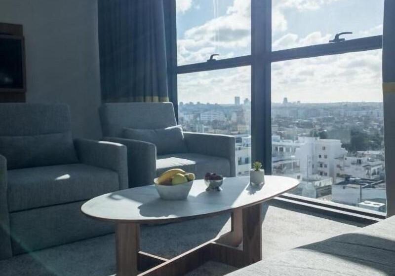 New Hotel Piscine Wellness & Spa