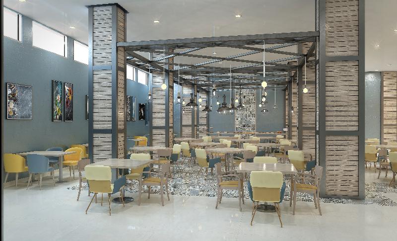 New Hotel Piscine Wellness & Spa