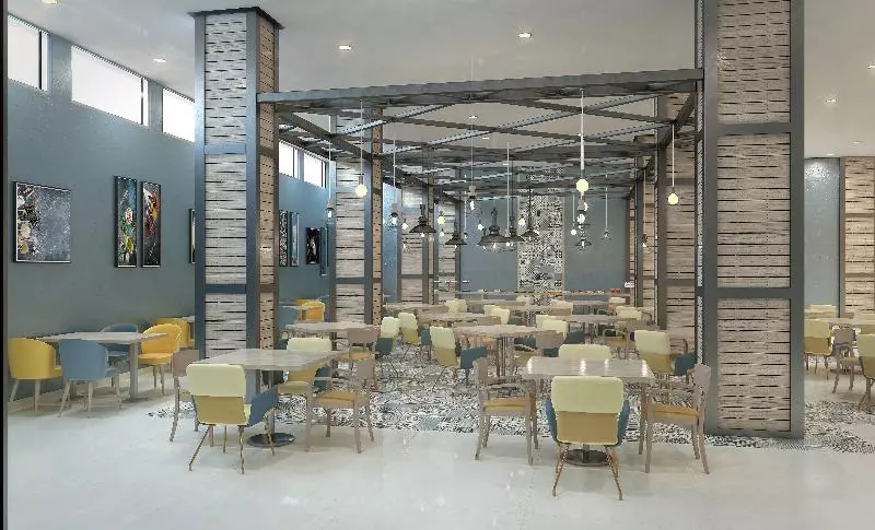 New Hotel Piscine Wellness & Spa