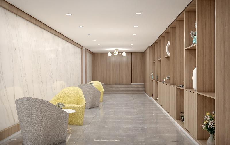 New Hotel Piscine Wellness & Spa