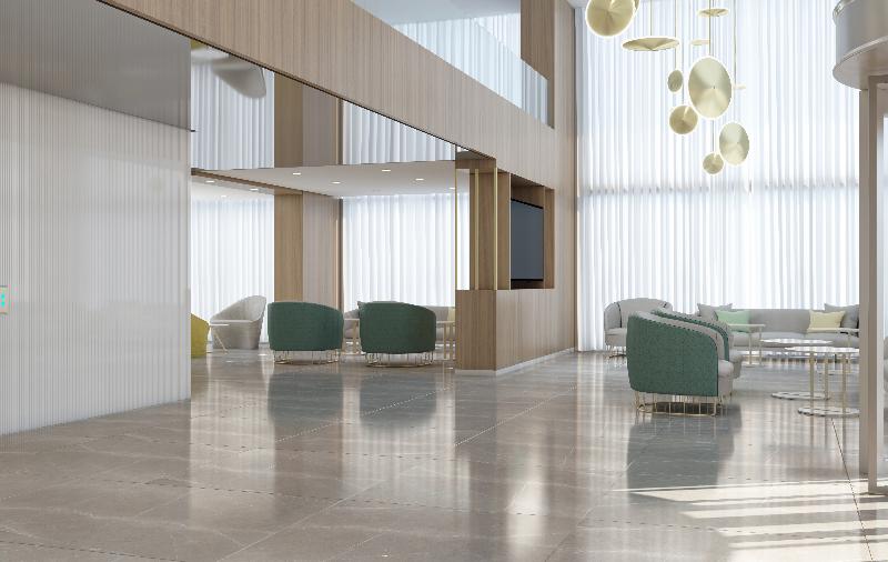 New Hotel Piscine Wellness & Spa