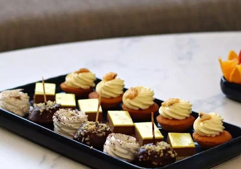 New Hotel Piscine Wellness & Spa