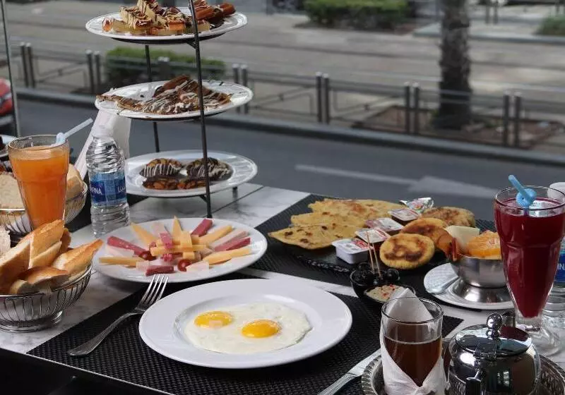 New Hotel Piscine Wellness & Spa