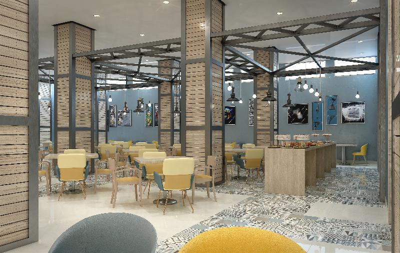 New Hotel Piscine Wellness & Spa