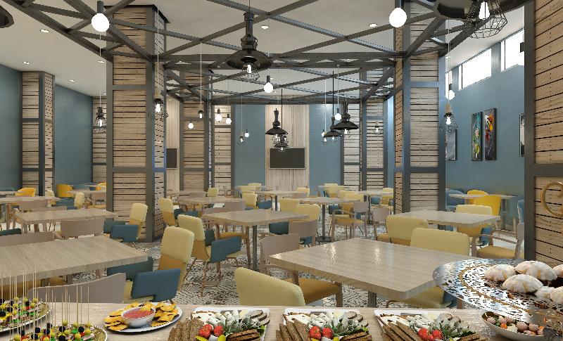 New Hotel Piscine Wellness & Spa