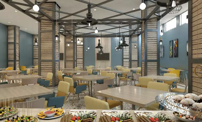 New Hotel Piscine Wellness & Spa