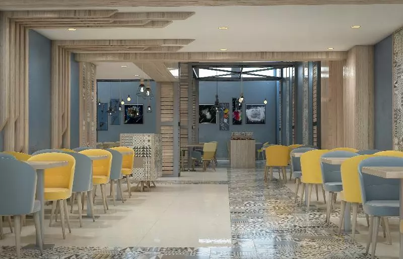 New Hotel Piscine Wellness & Spa