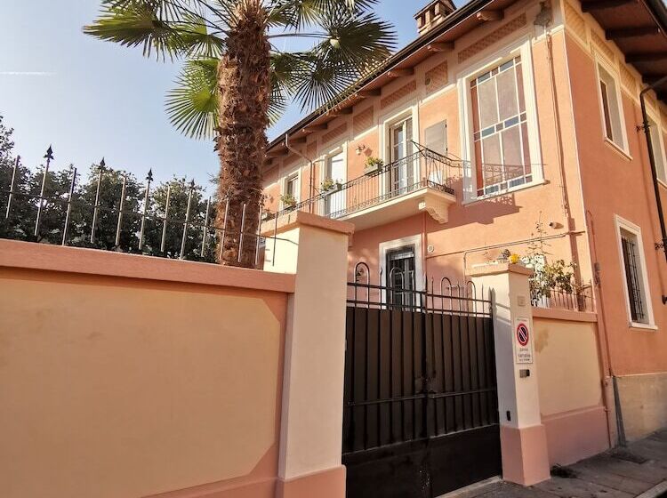 B&b Ad Quintum Torino