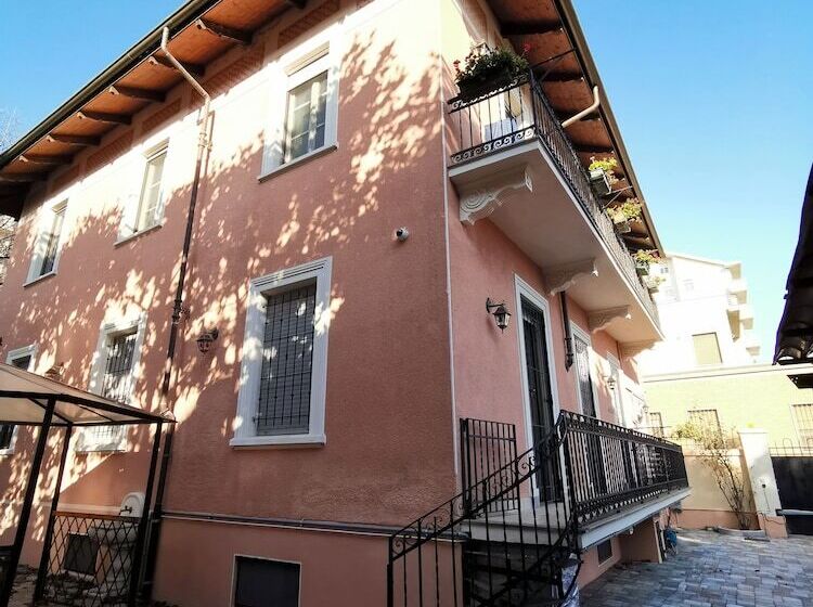 B&b Ad Quintum Torino