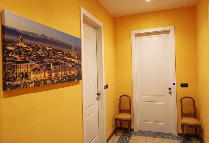 B&b Ad Quintum Torino